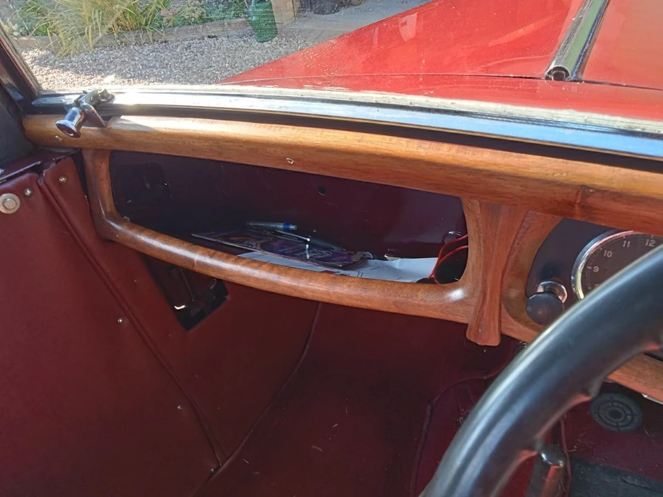 1937 Austin - Image 14 of 30