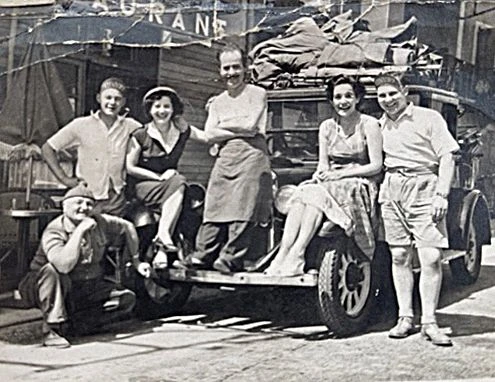 1937 Austin - Image 10 of 29