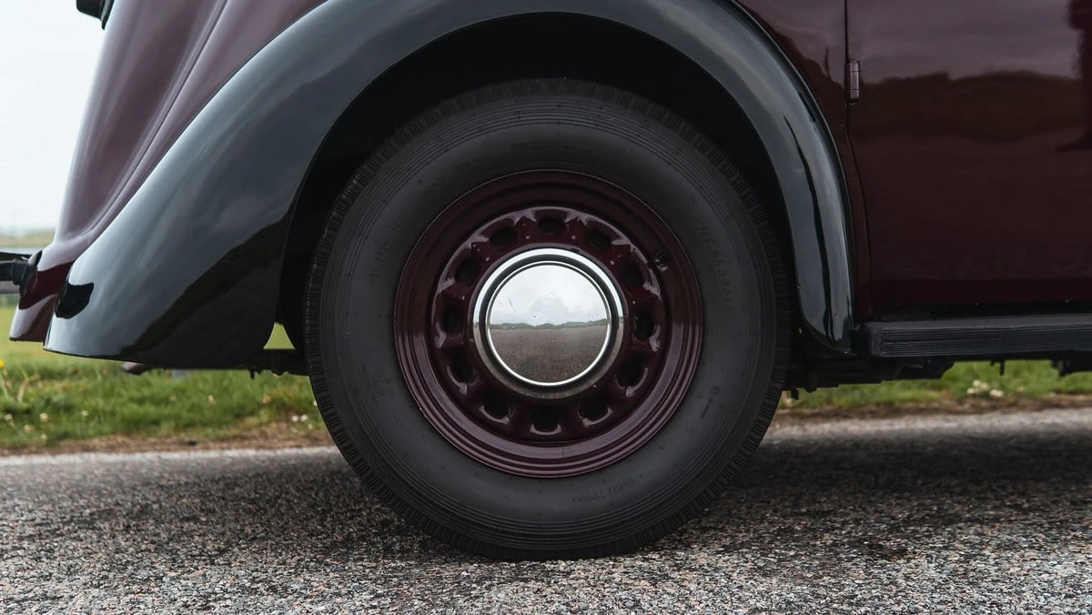1937 Austin Seven - Image 23 of 31