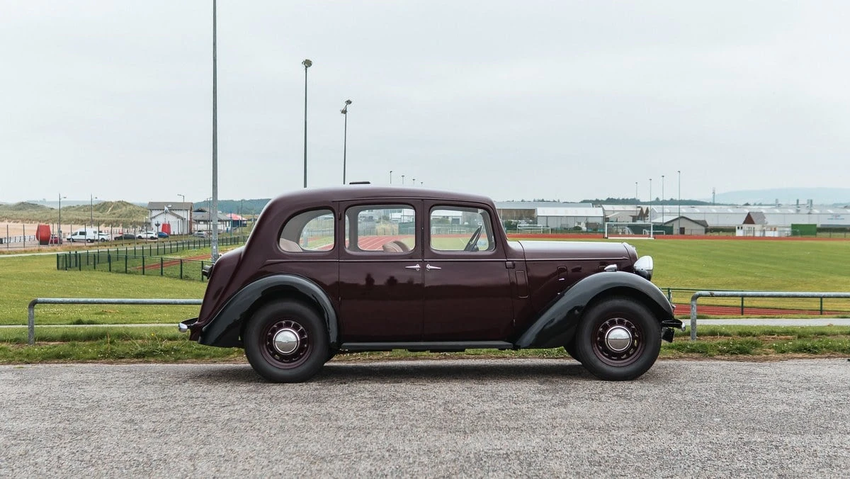 1937 Austin Seven - Image 29 of 31