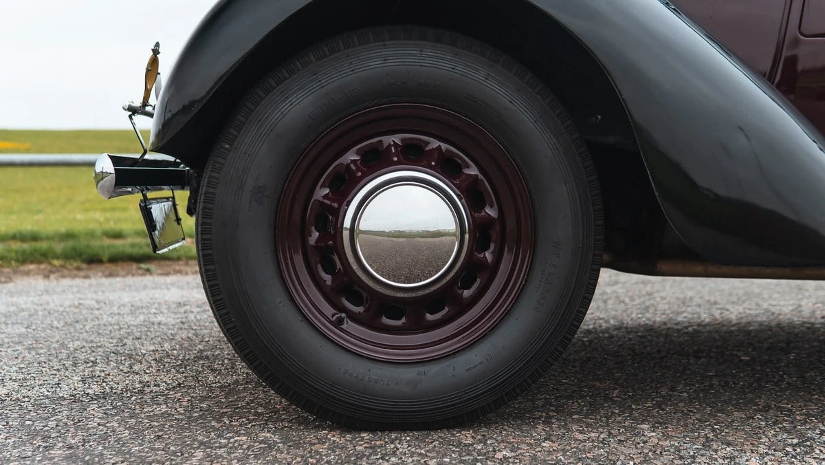 1937 Austin Seven - Image 22 of 31