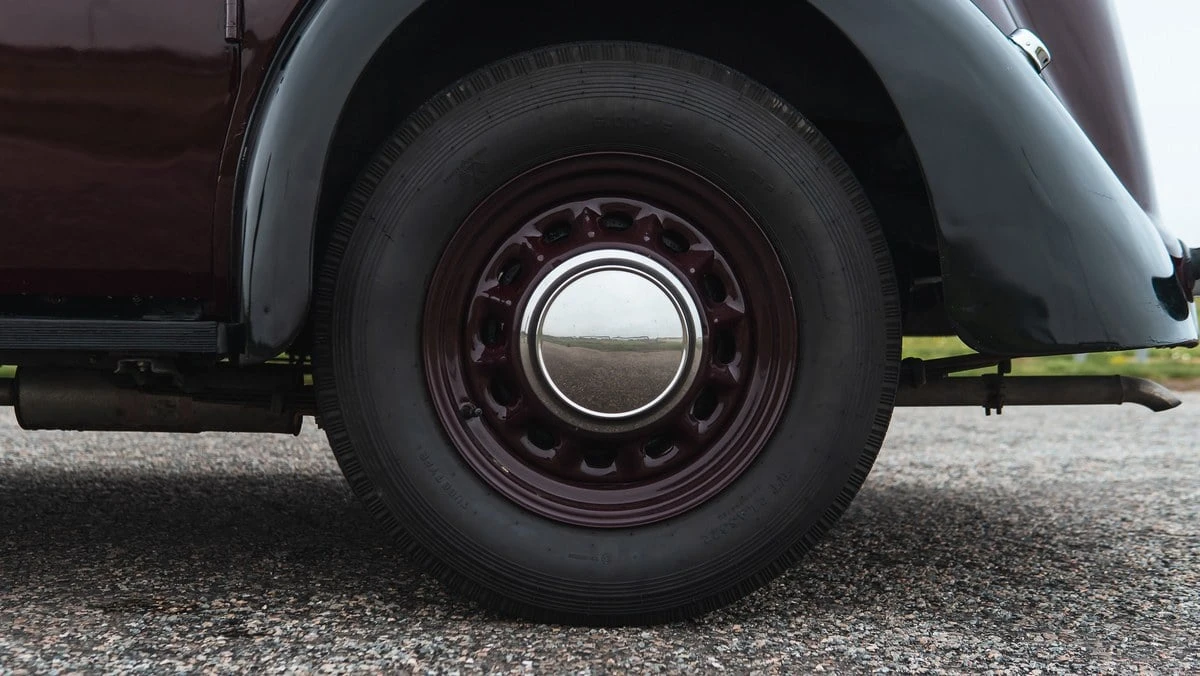 1937 Austin Seven - Image 25 of 31