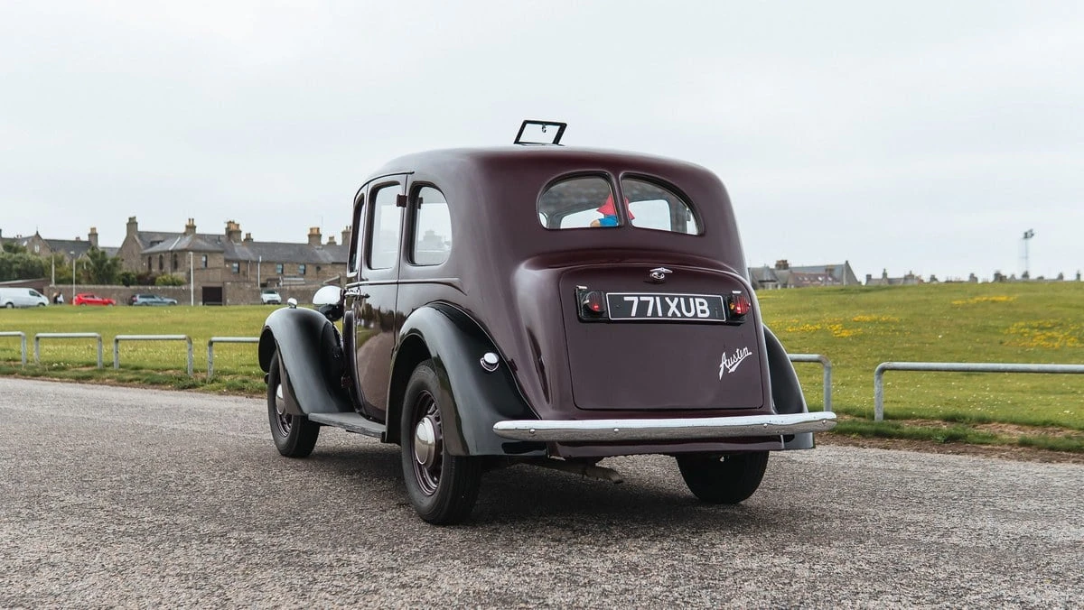 1937 Austin Seven - Image 31 of 31