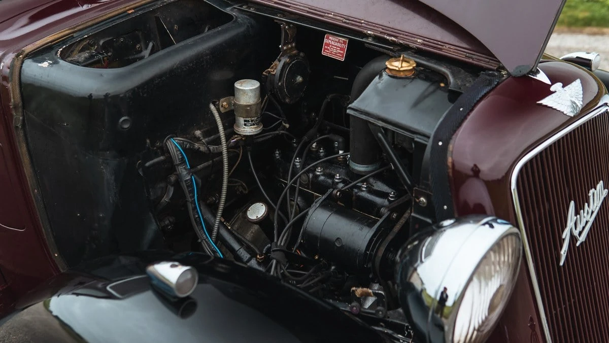 1937 Austin Seven - Image 20 of 31