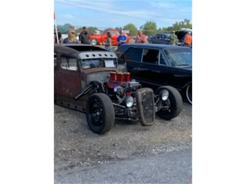 1937 Austin 7