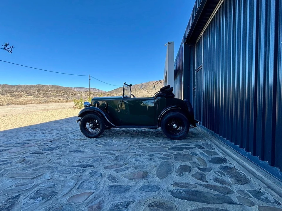 1937 Austin Seven - Image 18 of 31