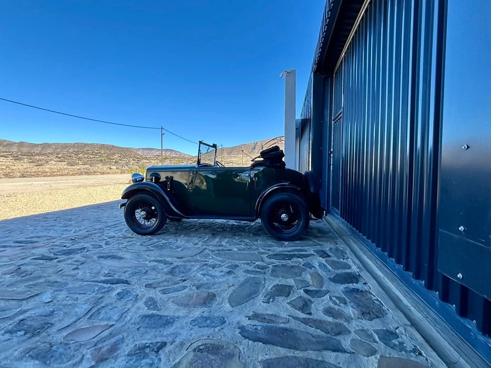 1937 Austin Seven - Image 19 of 31