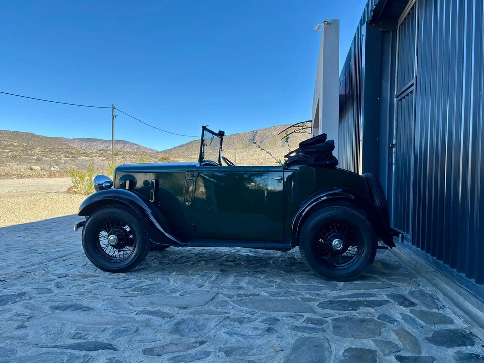 1937 Austin Seven - Image 16 of 31