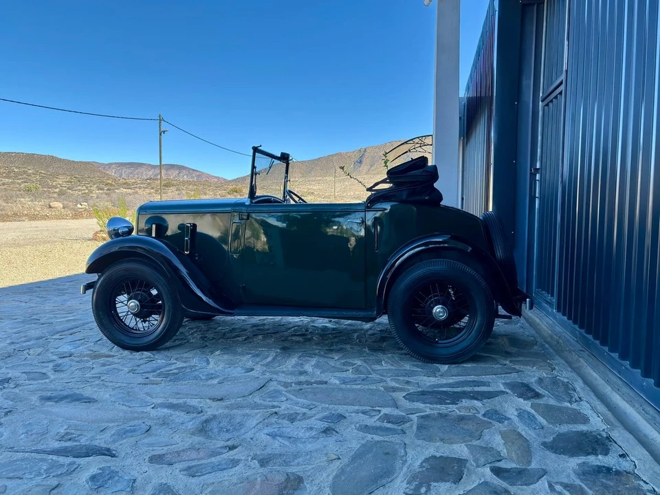 1937 Austin Seven - Image 20 of 31
