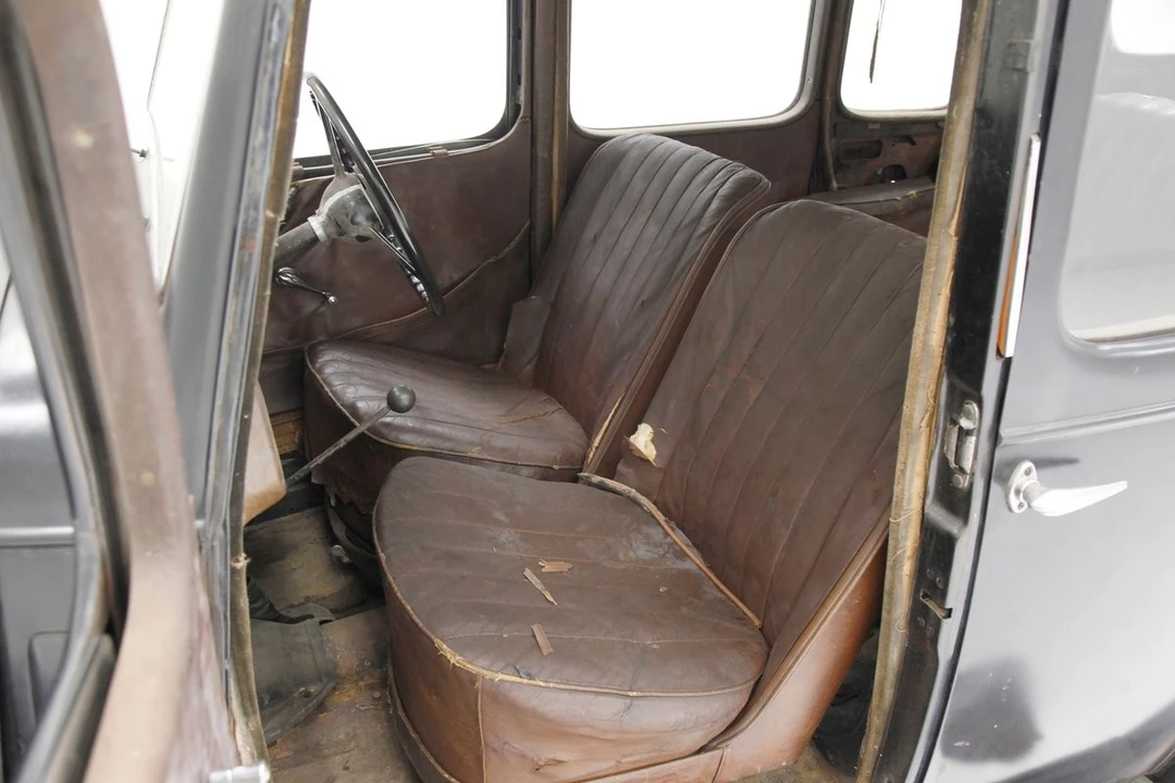 1937 Austin Seven - Image 30 of 31