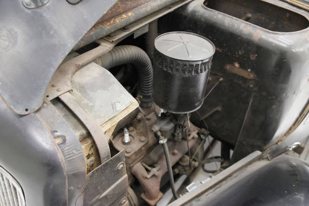 1937 Austin Seven - Image 10 of 31