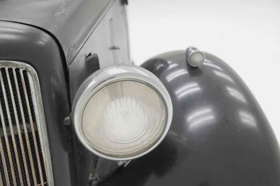 1937 Austin Seven - Image 16 of 31