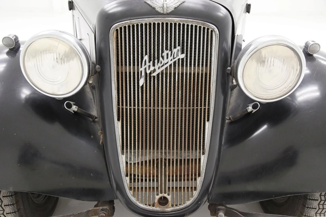 1937 Austin Seven - Image 14 of 31