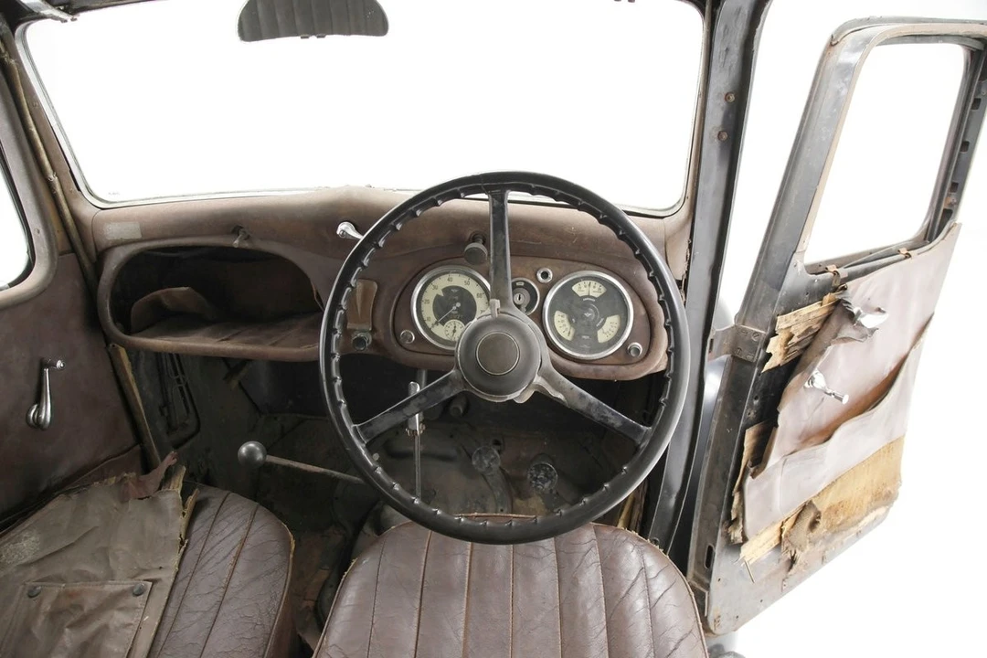 1937 Austin Seven - Image 27 of 31