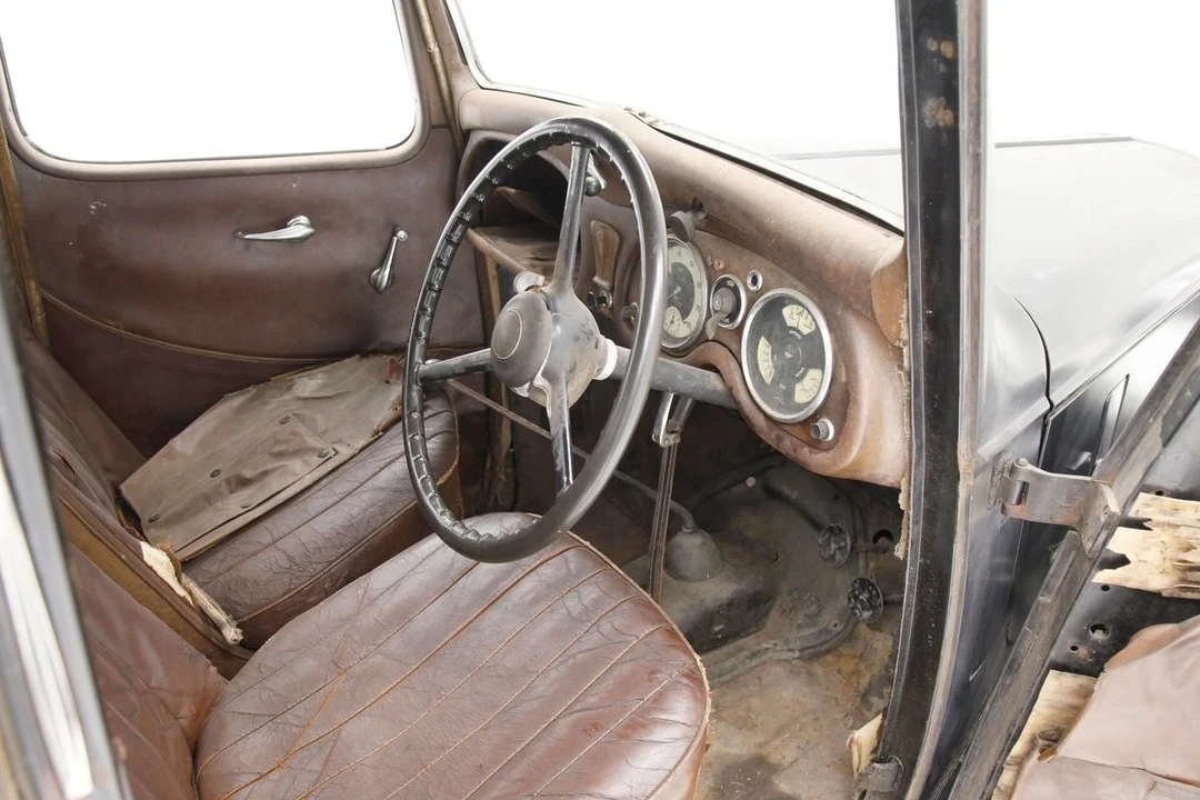 1937 Austin Seven - Image 25 of 31