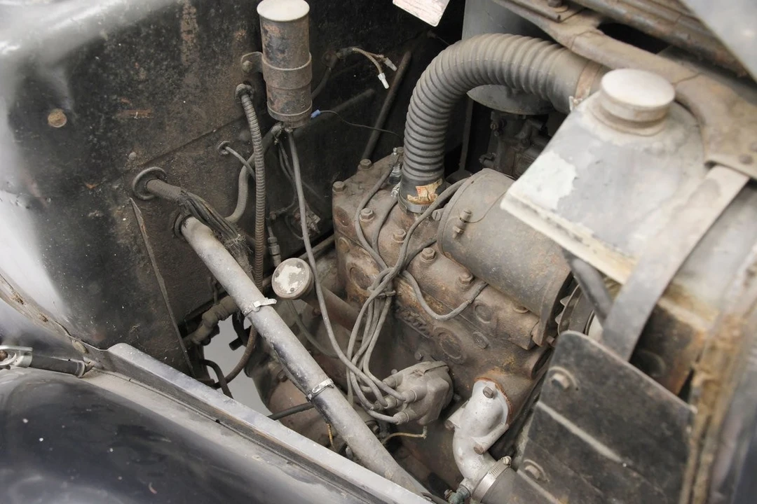 1937 Austin Seven - Image 13 of 21