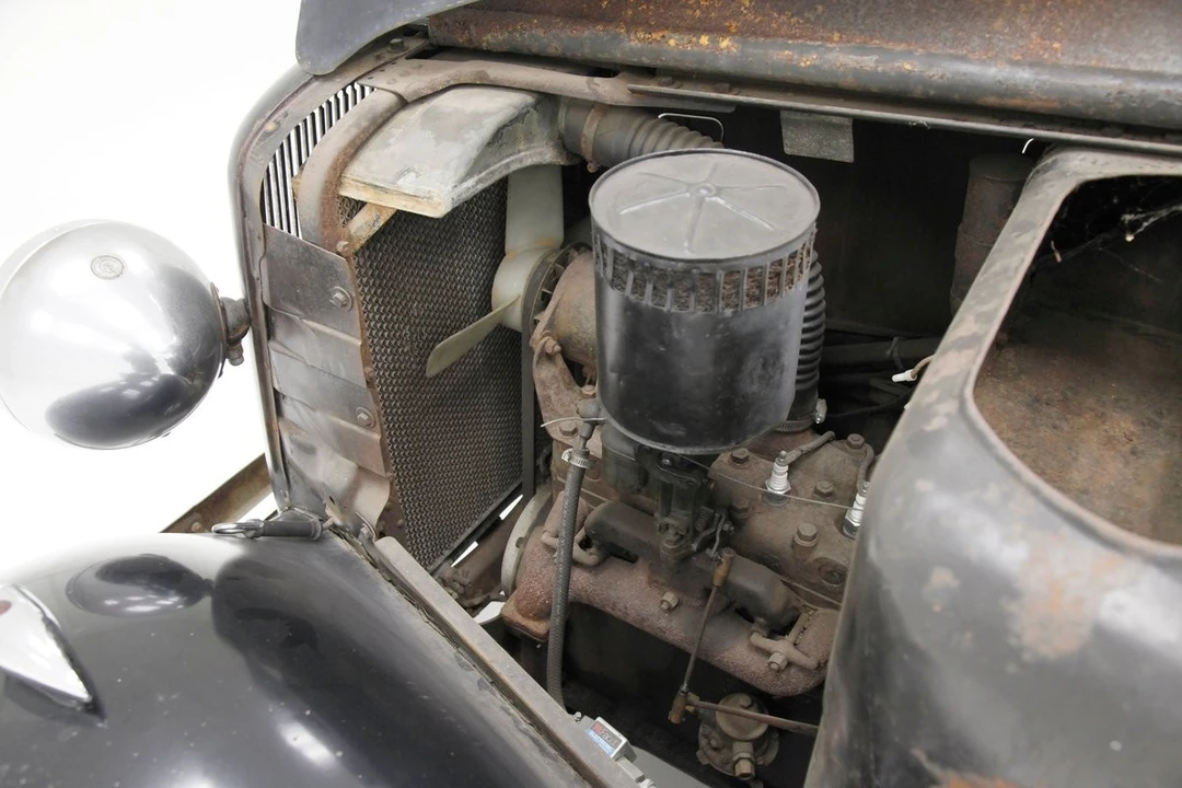 1937 Austin Seven - Image 8 of 12