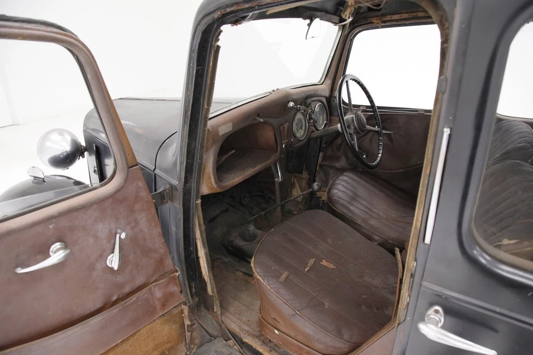 1937 Austin Seven - Image 29 of 31