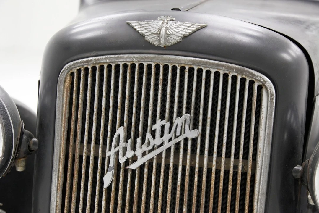 1937 Austin Seven - Image 15 of 31