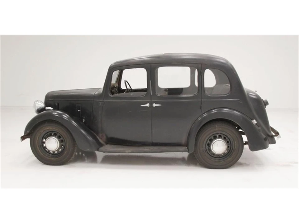 1937 Austin-Healey 100 - Image 2 of 31