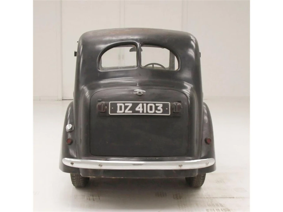 1937 Austin-Healey 100 - Image 5 of 31