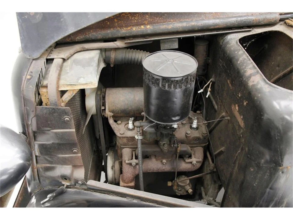 1937 Austin-Healey 100 - Image 9 of 31