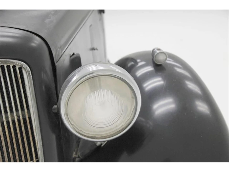 1937 Austin-Healey 100 - Image 16 of 31