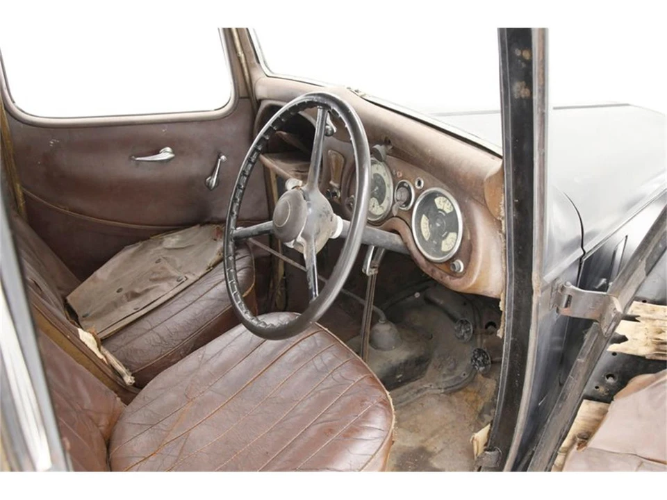 1937 Austin-Healey 100 - Image 25 of 31