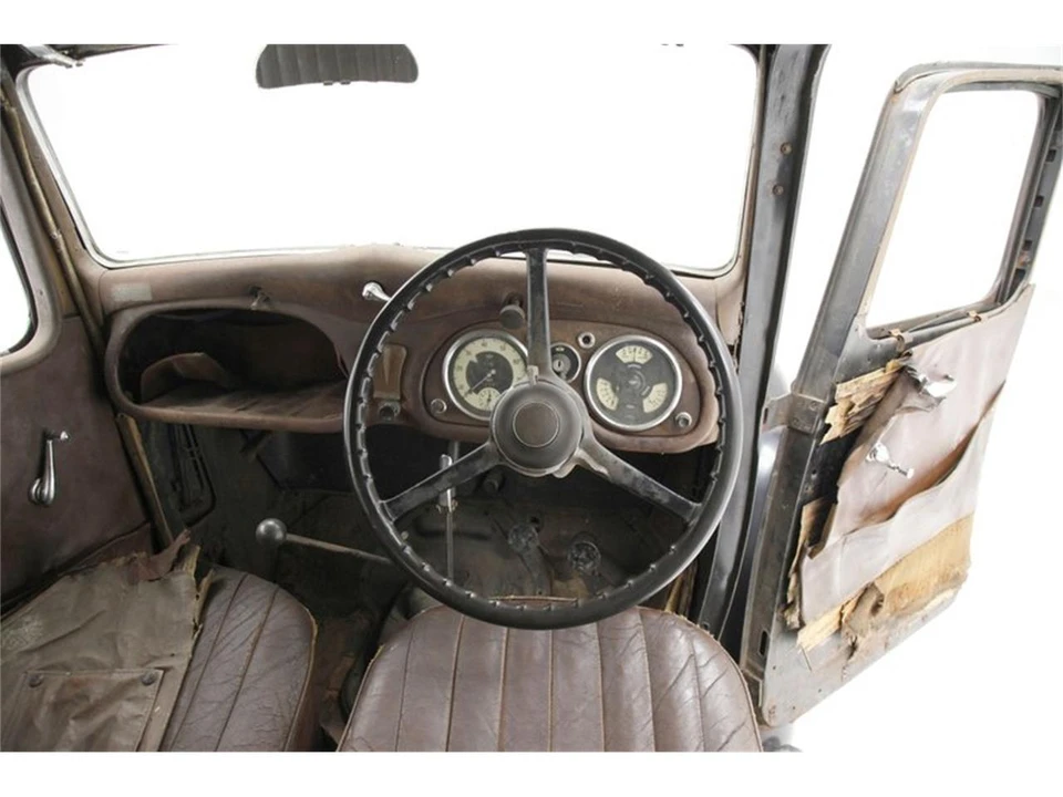 1937 Austin-Healey 100 - Image 27 of 31