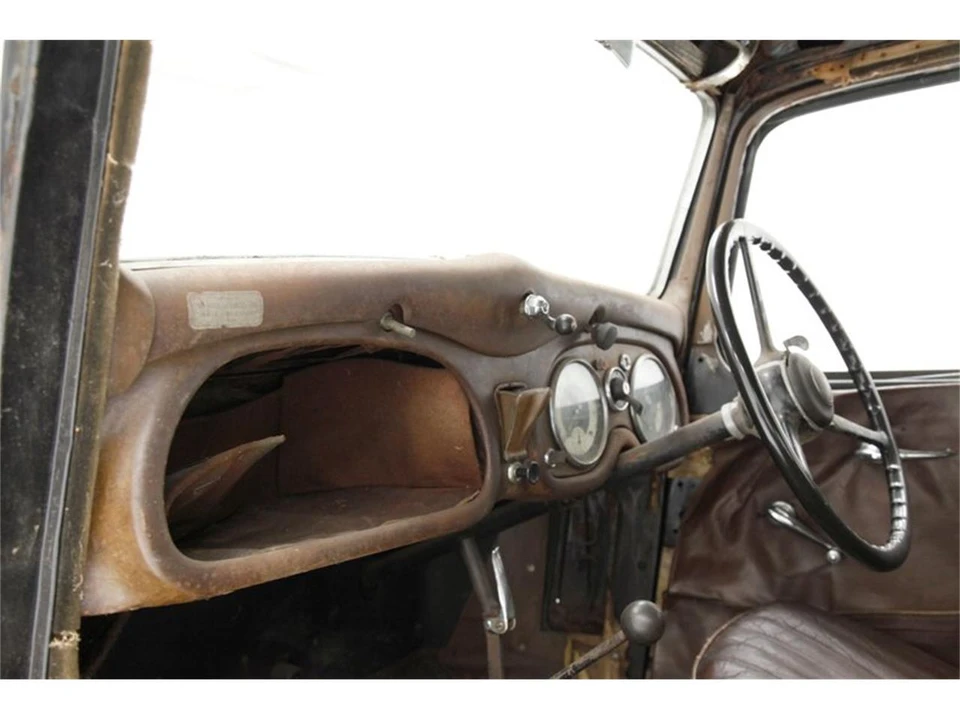 1937 Austin-Healey 100 - Image 31 of 31