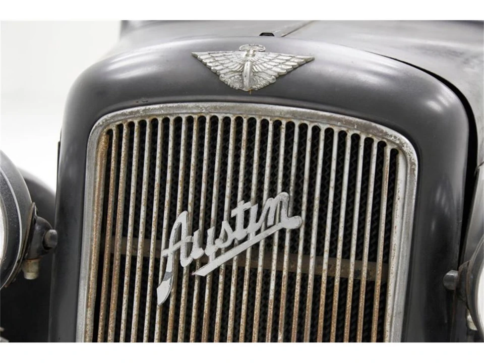 1937 Austin-Healey 100 - Image 15 of 31