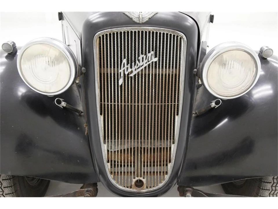 1937 Austin-Healey 100 - Image 14 of 31