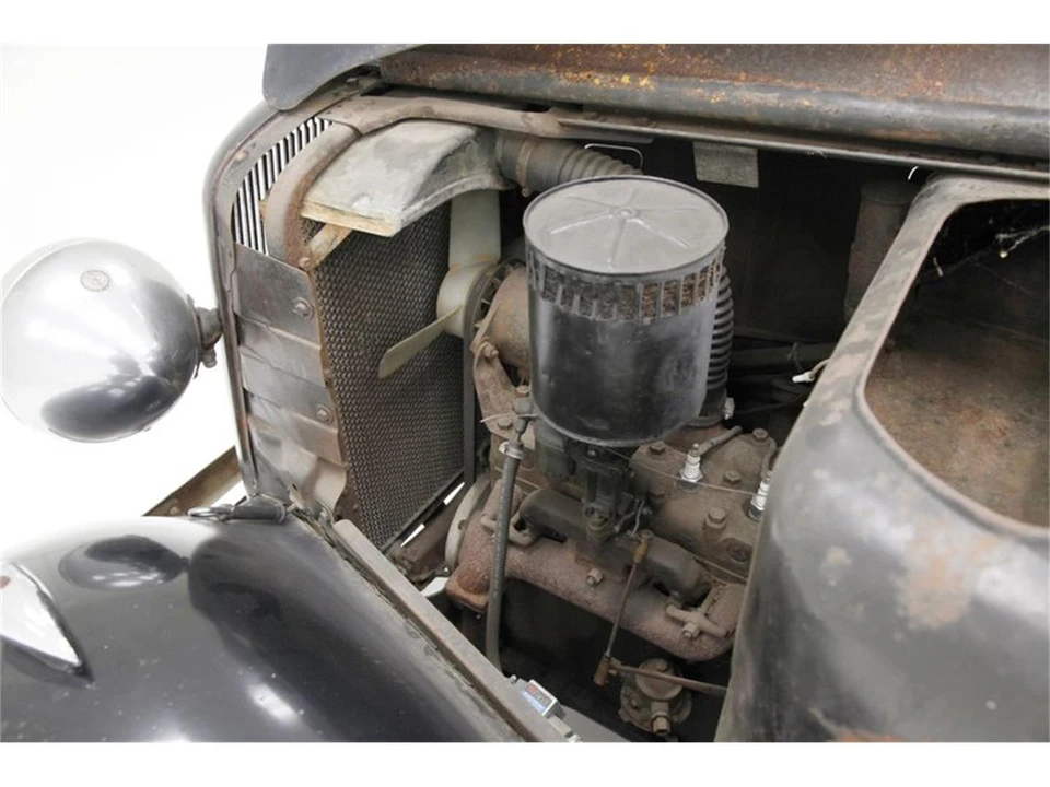 1937 Austin-Healey 100 - Image 8 of 31