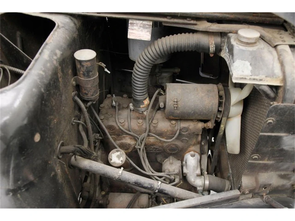 1937 Austin-Healey 100 - Image 12 of 31