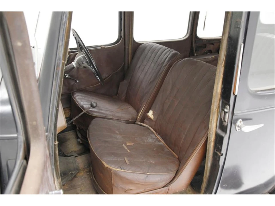 1937 Austin-Healey 100 - Image 30 of 31