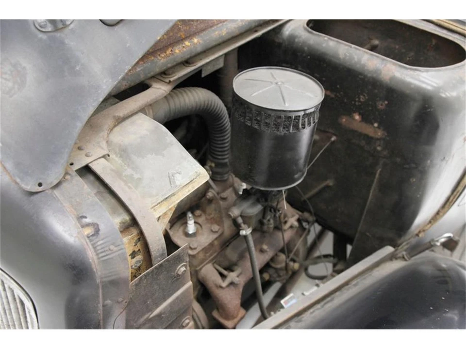 1937 Austin-Healey 100 - Image 10 of 31