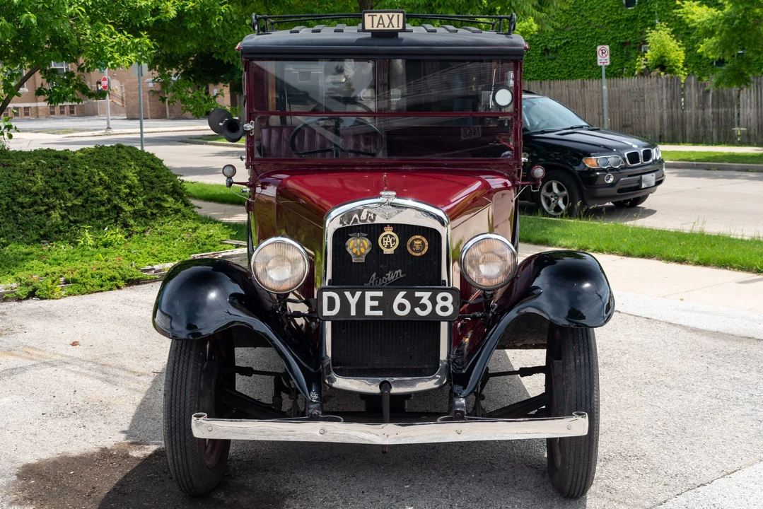 1937 Austin Seven - Image 14 of 31