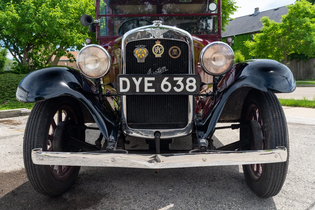 1937 Austin Seven - Image 20 of 31