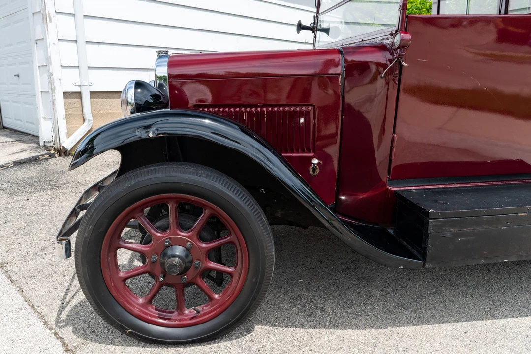 1937 Austin Seven - Image 25 of 31
