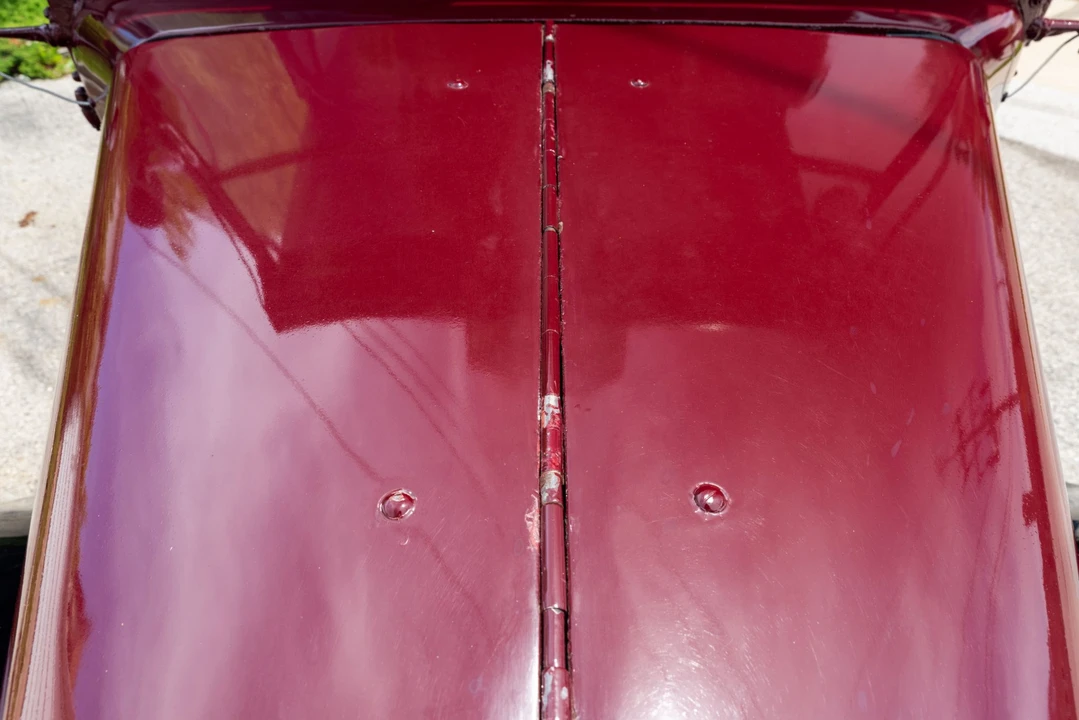 1937 Austin Seven - Image 21 of 31