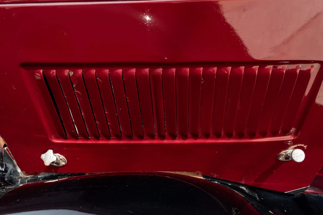 1937 Austin Seven - Image 26 of 31