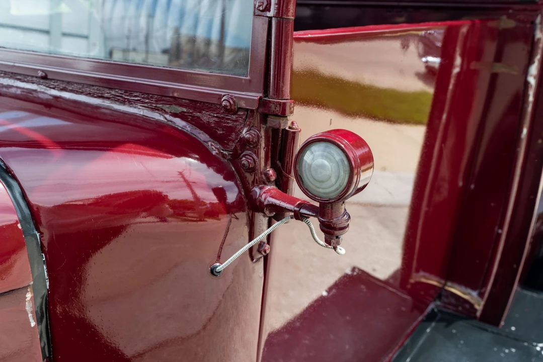1937 Austin Seven - Image 27 of 31