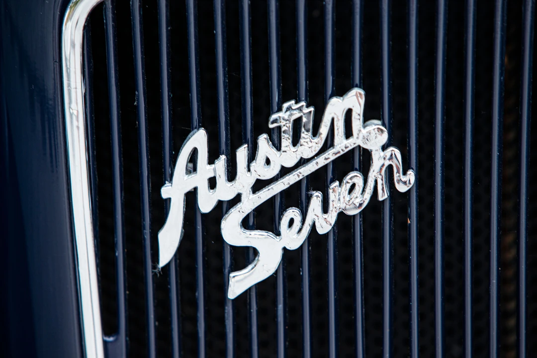 1937 Austin Seven - Image 10 of 18