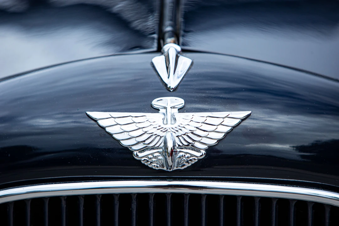 1937 Austin Seven - Image 11 of 18