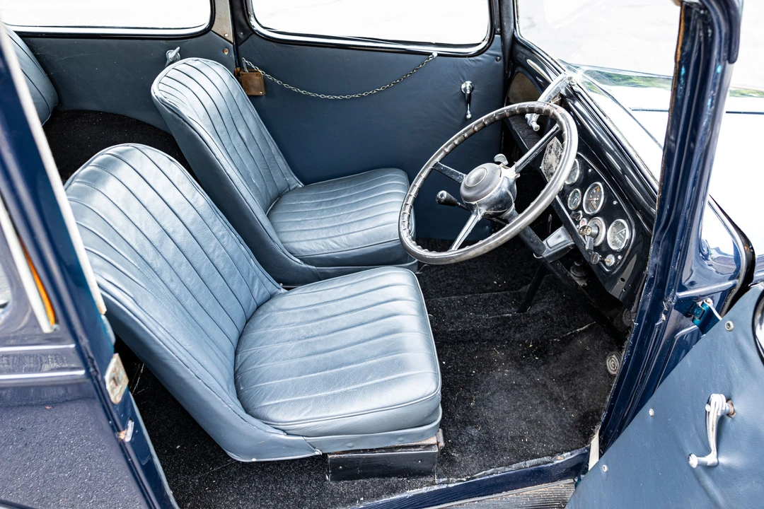 1937 Austin Seven - Image 14 of 18