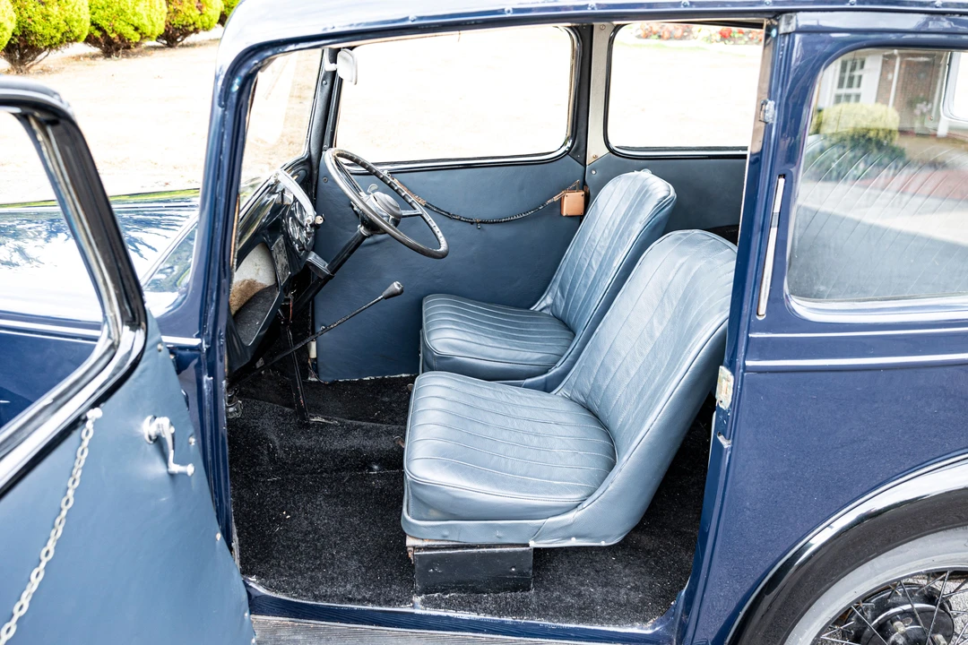 1937 Austin Seven - Image 18 of 18