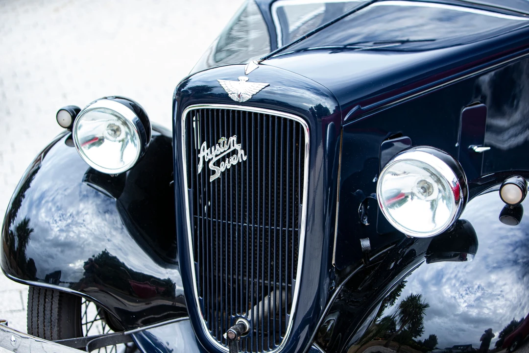 1937 Austin Seven - Image 12 of 18