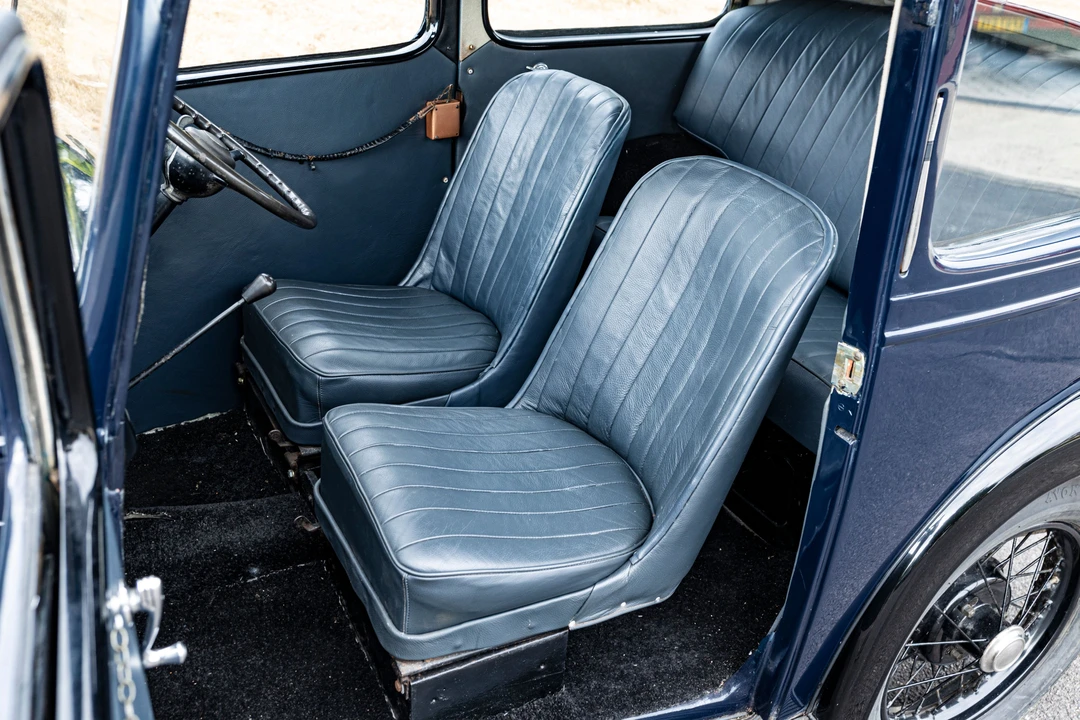 1937 Austin Seven - Image 17 of 18