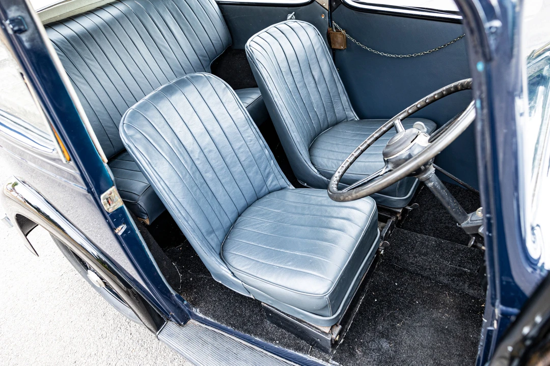 1937 Austin Seven - Image 13 of 18