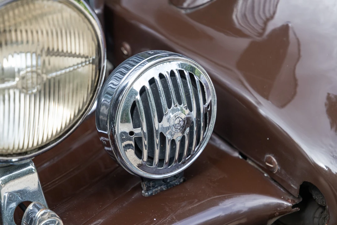 1937 Bentley 4 1/4 Litre - Image 14 of 31